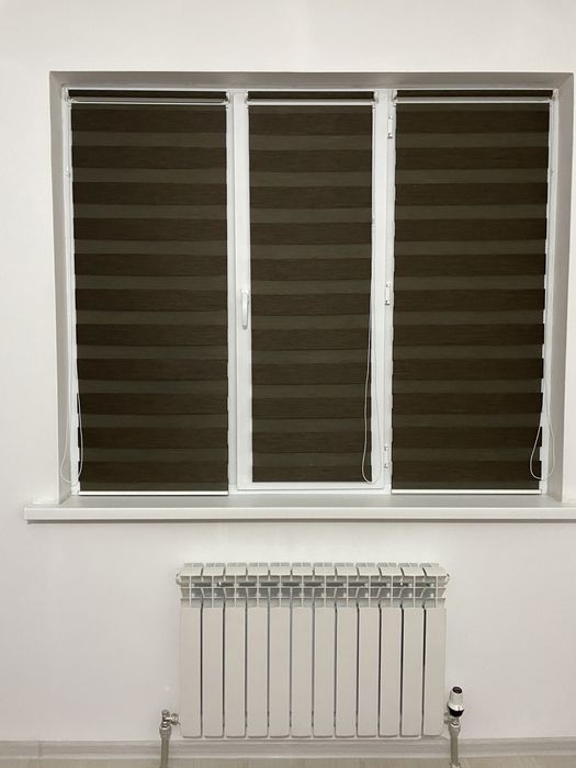 Жалюзи Ролл шторы