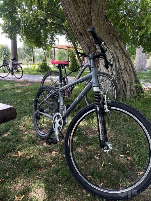 велосипед DAHON корейский