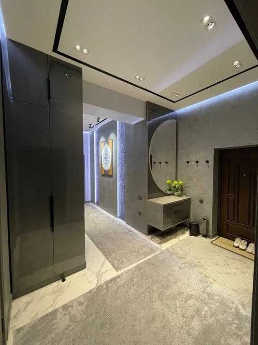 Сдаётся в аренду 3-ком квартира на Яккасарайский Ул Шота руставели!!