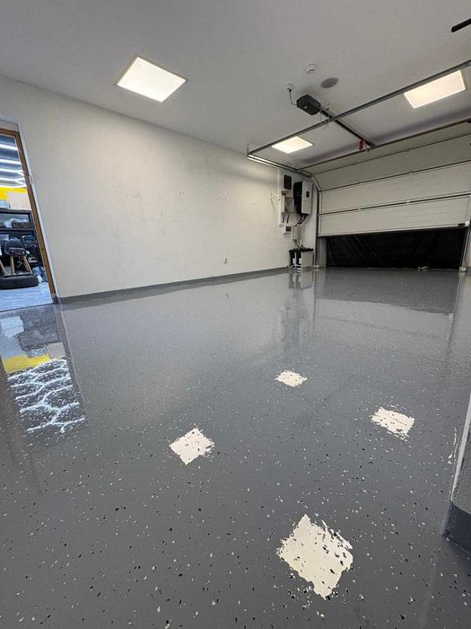 Pardoseli Epoxidice Bucuresti