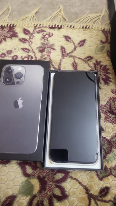 iPhone 13 Pro 512ГБ