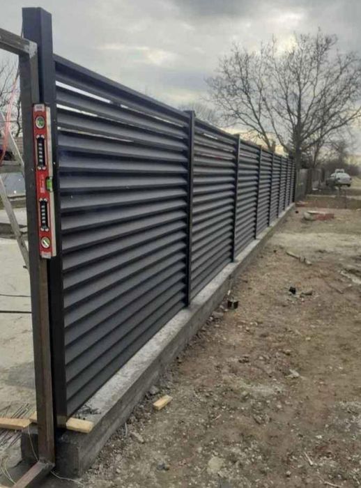 Garduri si porti la cerere