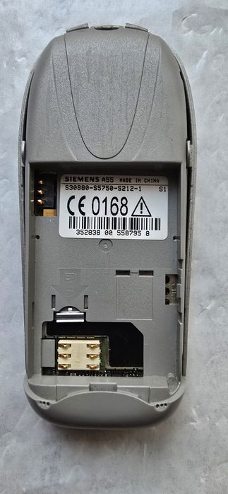 Telefon Colectie: Siemens A55