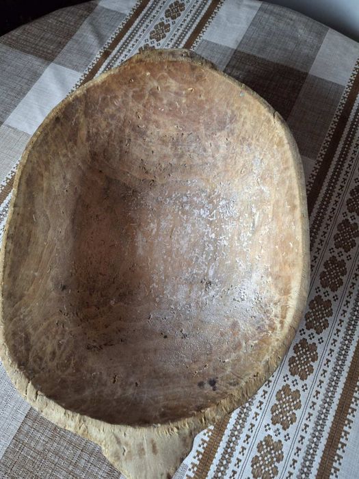 стара копанка за месене