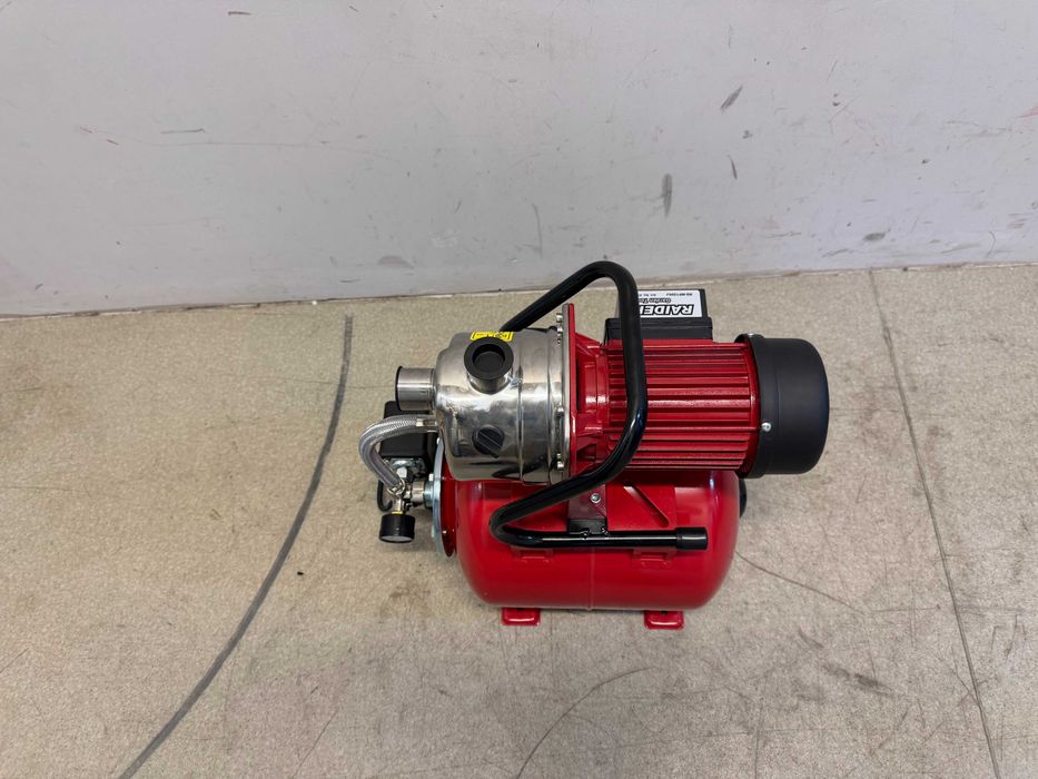 071104	Хидрофор 1200W 1" max 64L/min 3bar RD-WP1200J