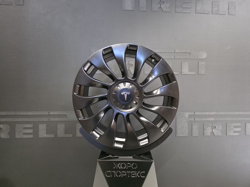 18цола 5x114.3 Tesla Model Y Тесла Модел 3