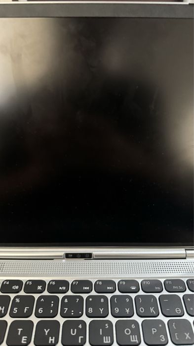 Продаи новый ноутбук