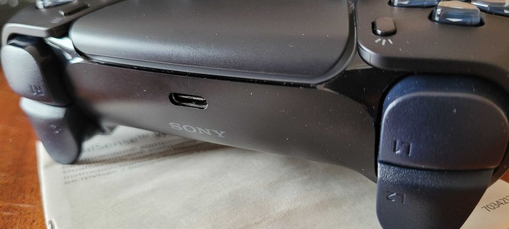 Геймпад Dualsense PS5