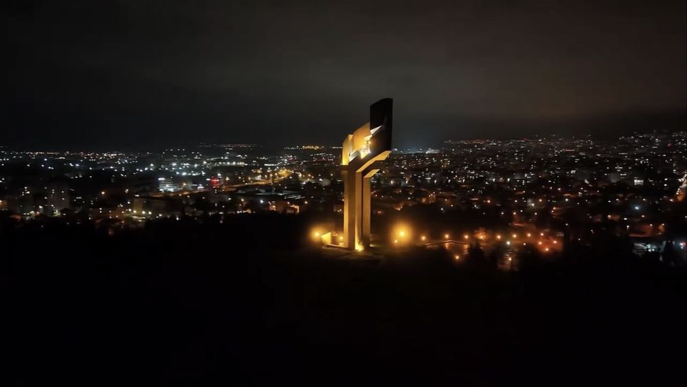 Заснемане с дрон