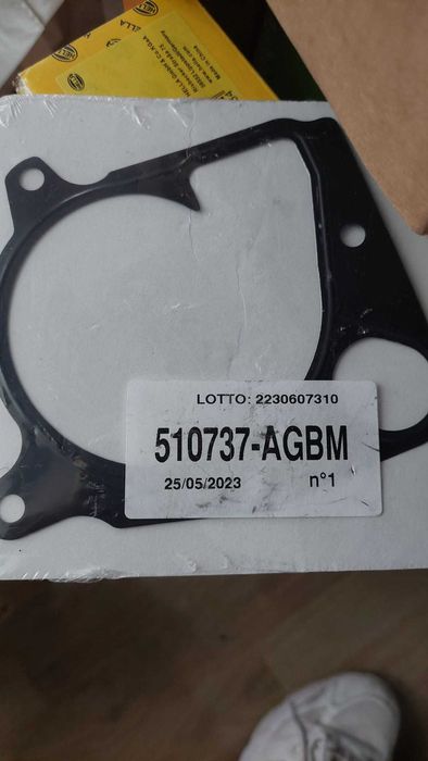 Водна помпа SKF VKPC 88645