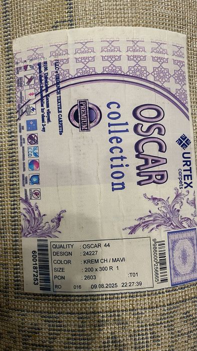 Продается ковры новые