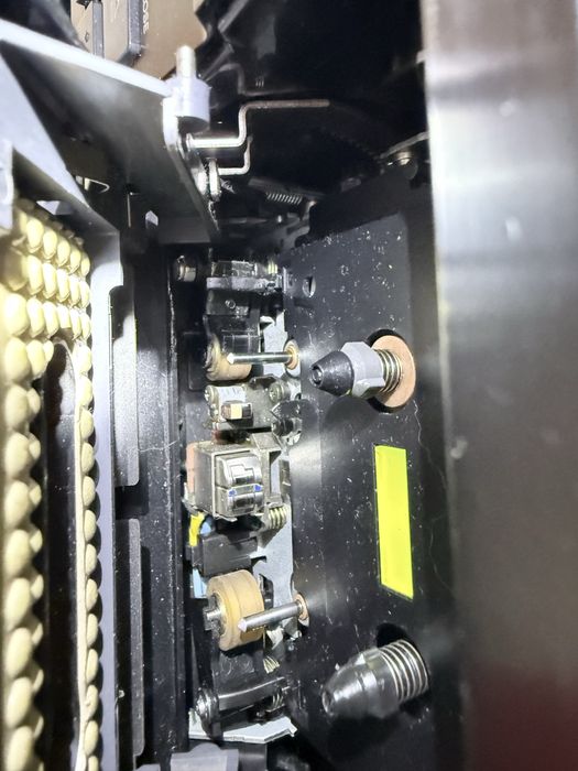 Касетная дека SONY TC-K 333esJ