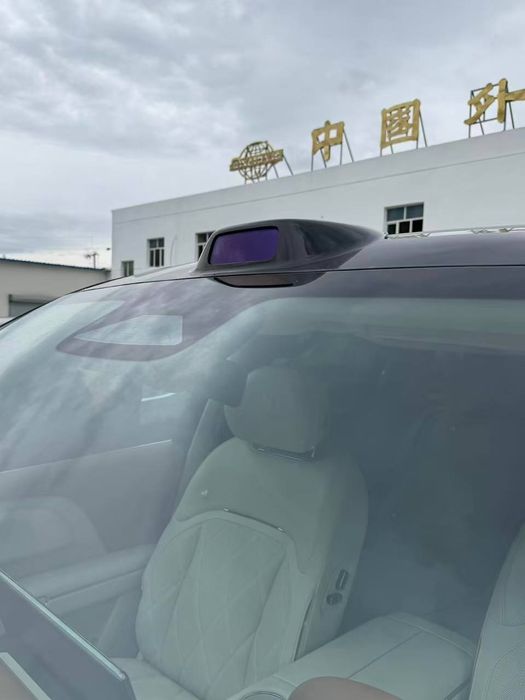 Voyah Taishan Max pazitsiyasi eng arzon narxlarda