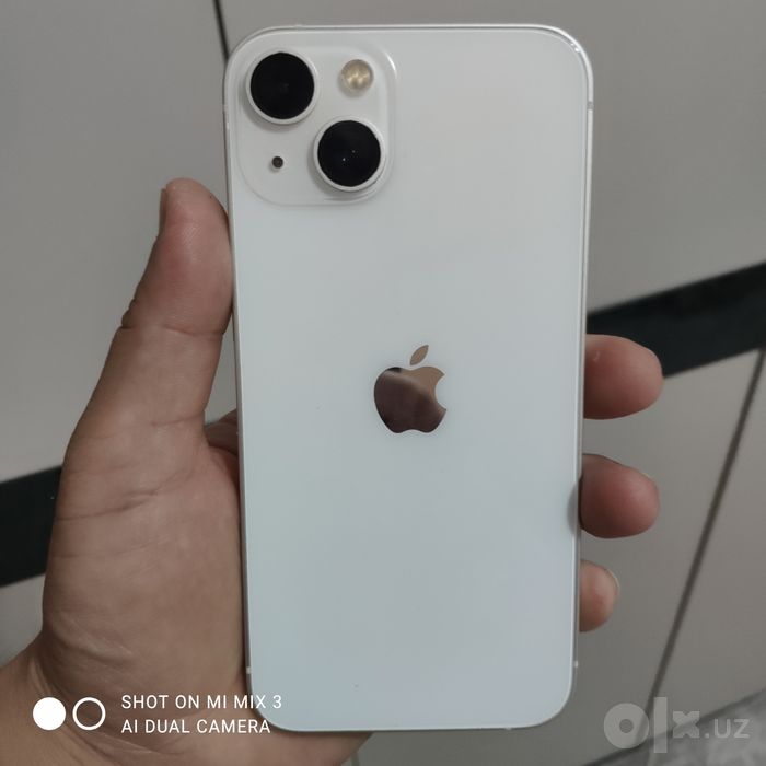 Iphone 13 oq rang 128gb