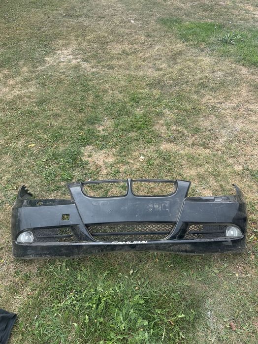 Брони за бмв е90