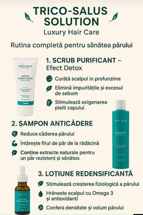 Venere Marine șampoane anti-cădere creme Olivox aloe