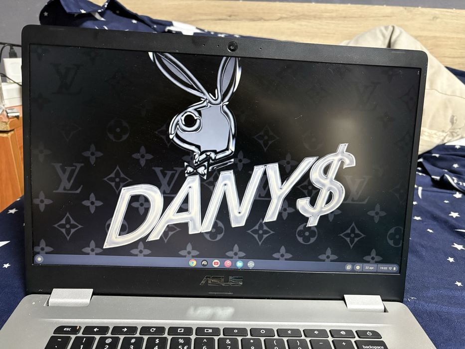 Vand laptop asus