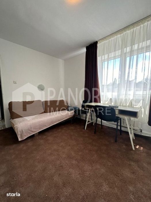 Apartament 1 camera Gruia