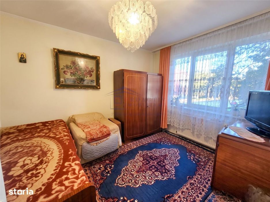 Apartament 2 camere | Central | Etaj 1 | 2c-7990