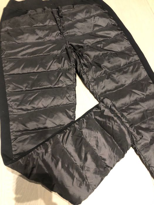 Ски панталон XS,шушлеков,плътен