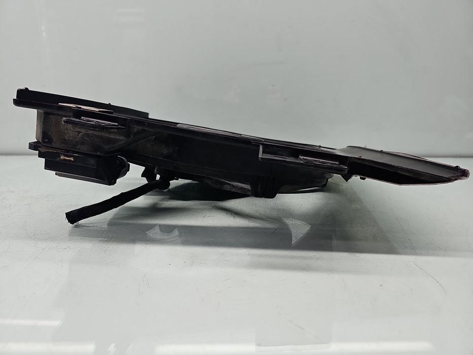 Electroventilator Citroen C2 (JM) [ Fabr 2003-2009] 9653804080 1.4 Ben