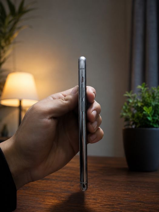 Iphone 11pro ideal