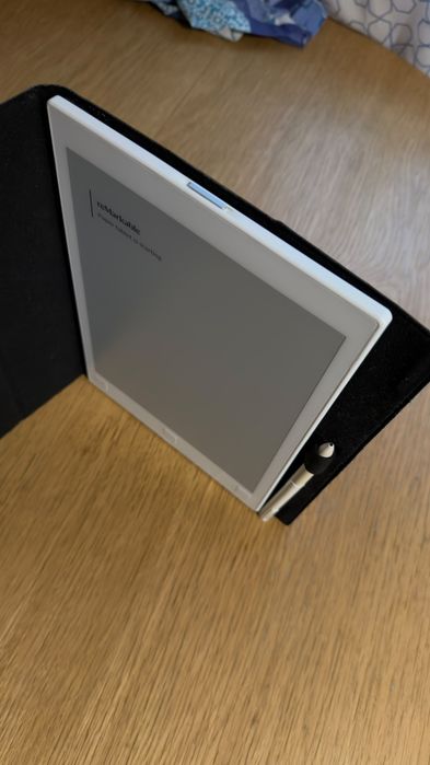 Tableta remarkable