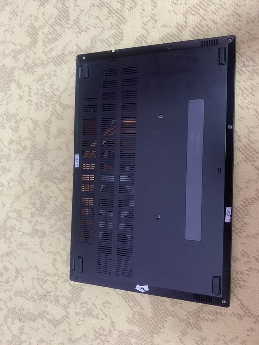 Chegara bilmaydigan arzon maxluq ACER NITRO V15