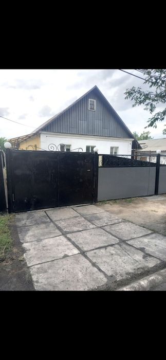 Продается большой дом