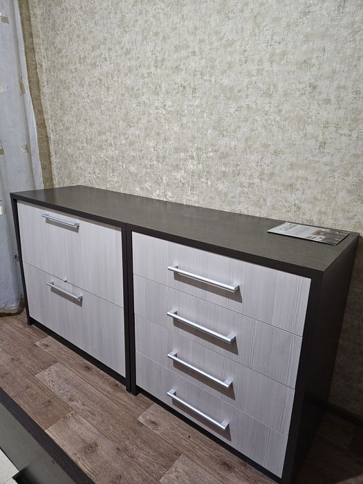 Спальный, кухонный гарнитур