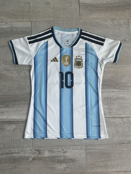 Tricou Argentina Messi nr.10(L,XL)
