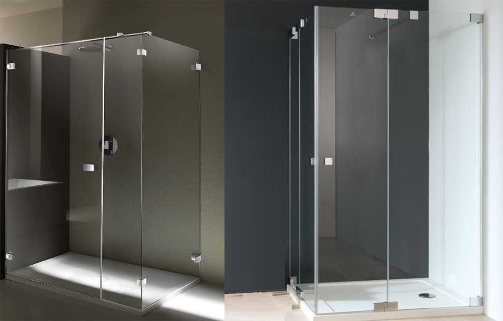 Душевая кабина Перегородка Душевые кабины Dushavoy kabina