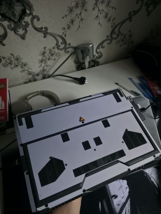 ASUS TUF Gaming F15. RTX4060. 1ТБ