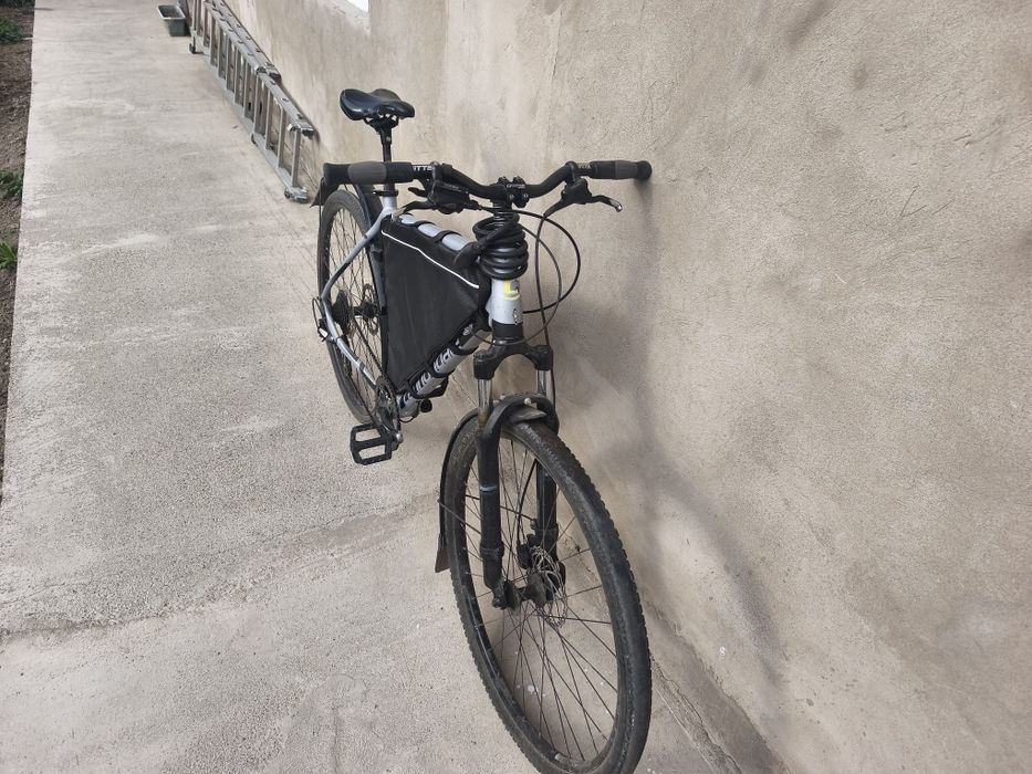 Продается велосипед