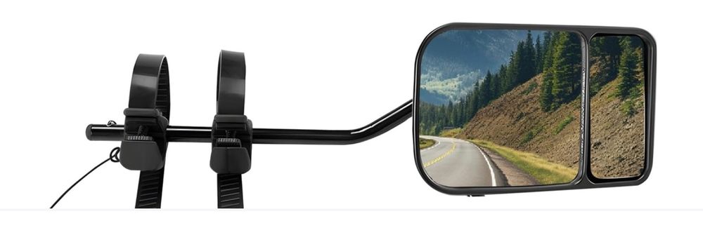 Oglinda oglinzi extensie rulota