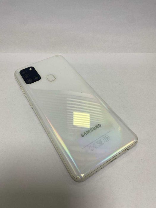 Samsung Galaxy A21s ((Алматы)) 924495