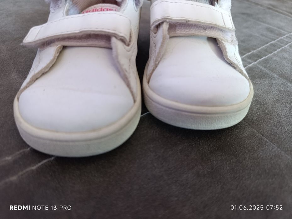 Детски маратонки адидас