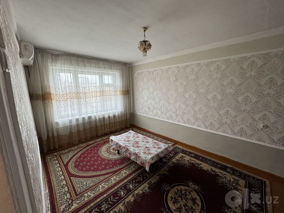 Квартира оилага берилади
