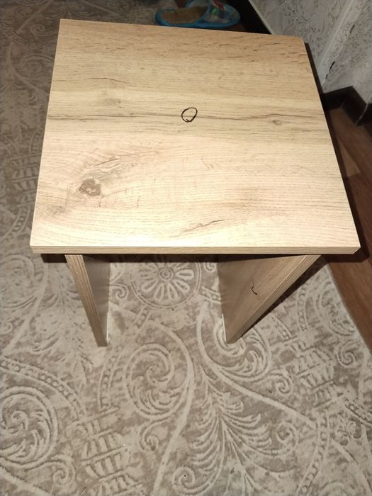 Срочно осындаи орындыктар бар сатылады