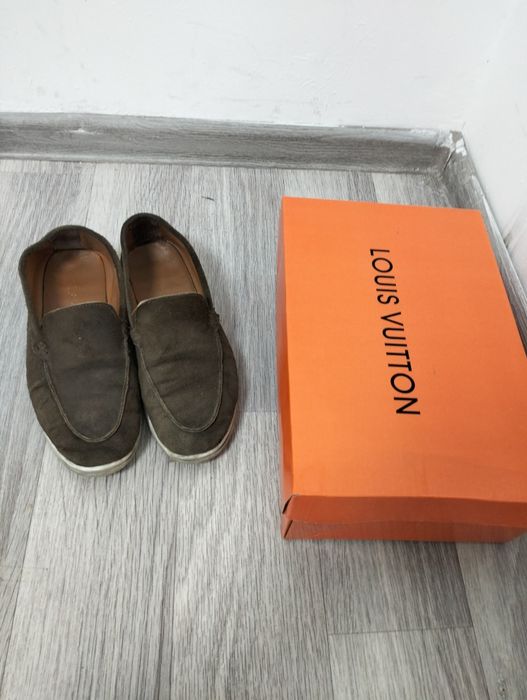 Туфли лоро пиано