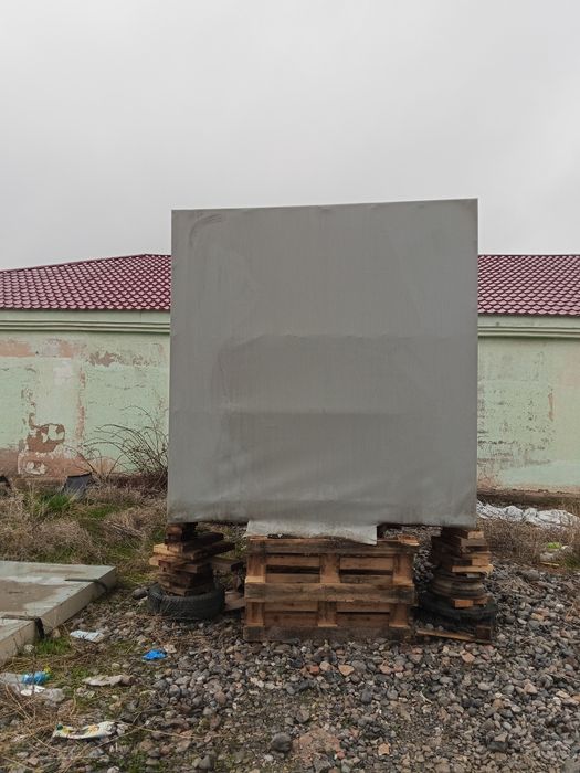 Кузов газельге сатылады