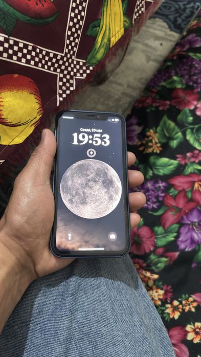 Iphone XR 17 pro korpusda