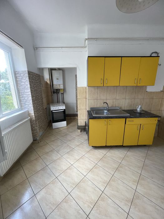 Apartament doua camere