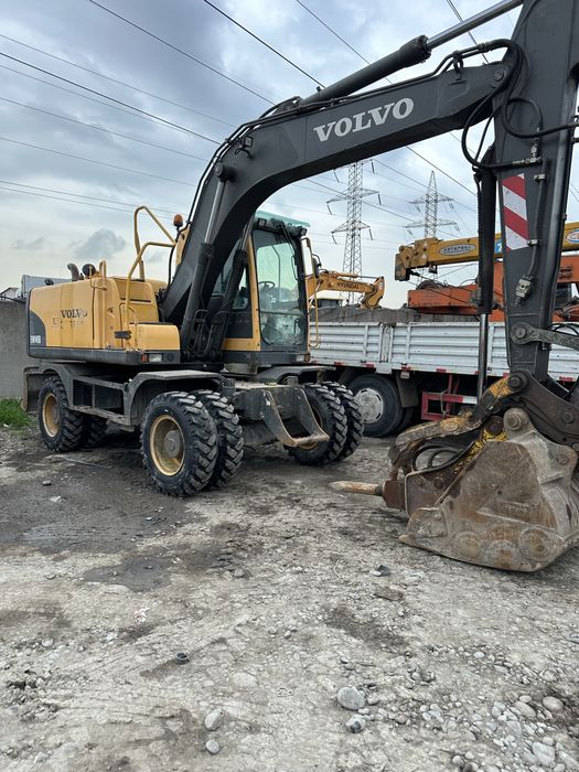 Услуга спецтехника