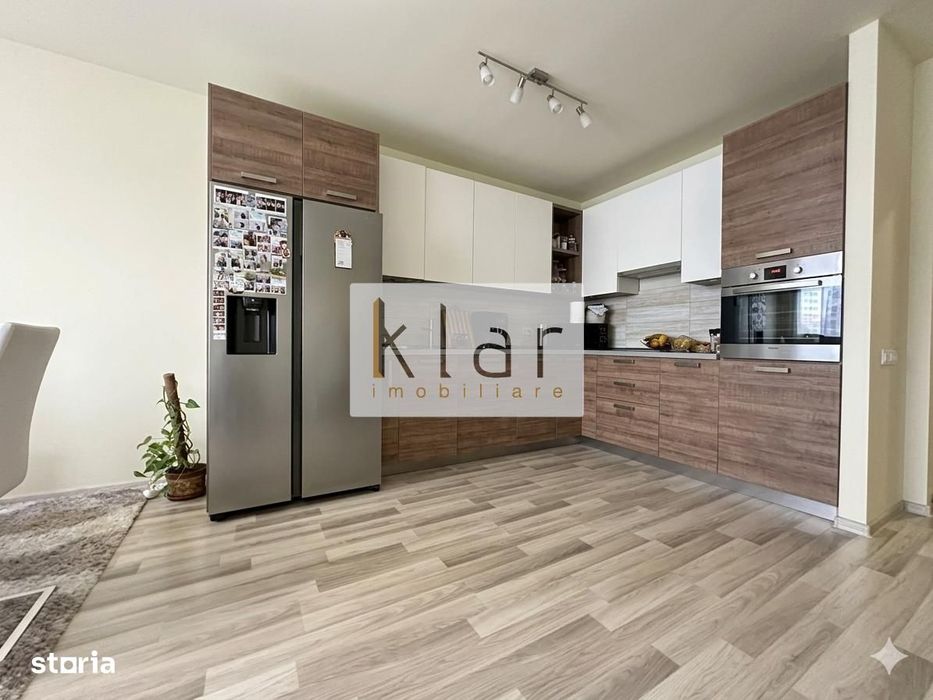 Apartament 3 camere in bloc nou  zona Dorobantilor