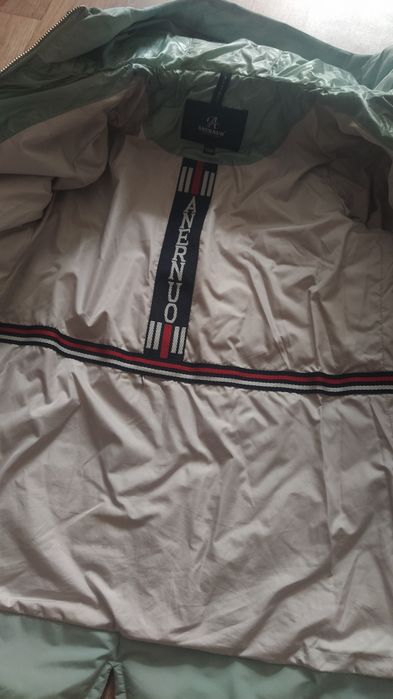 Плащ новый отличного качества