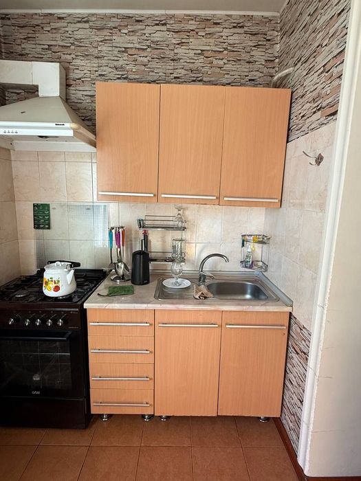 Срочний продам кухинний гарнитур 6,5метр