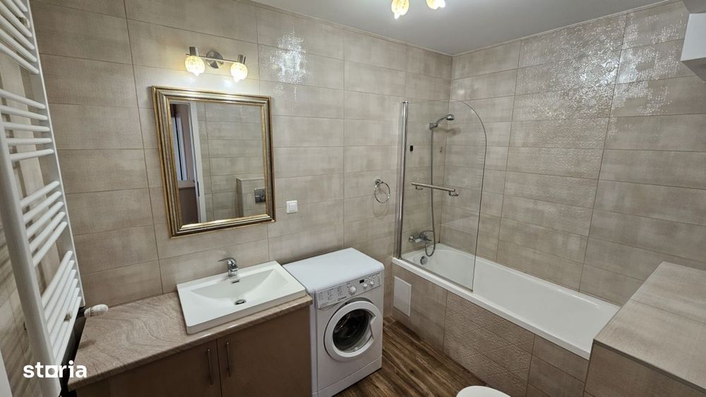 Pipera Green Vista * Scoala Americana apartament cu terasa