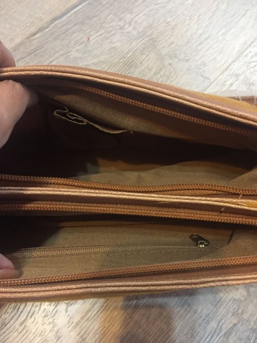 НОВА Дамска Хендмейд Handmade Чанта с мъниста