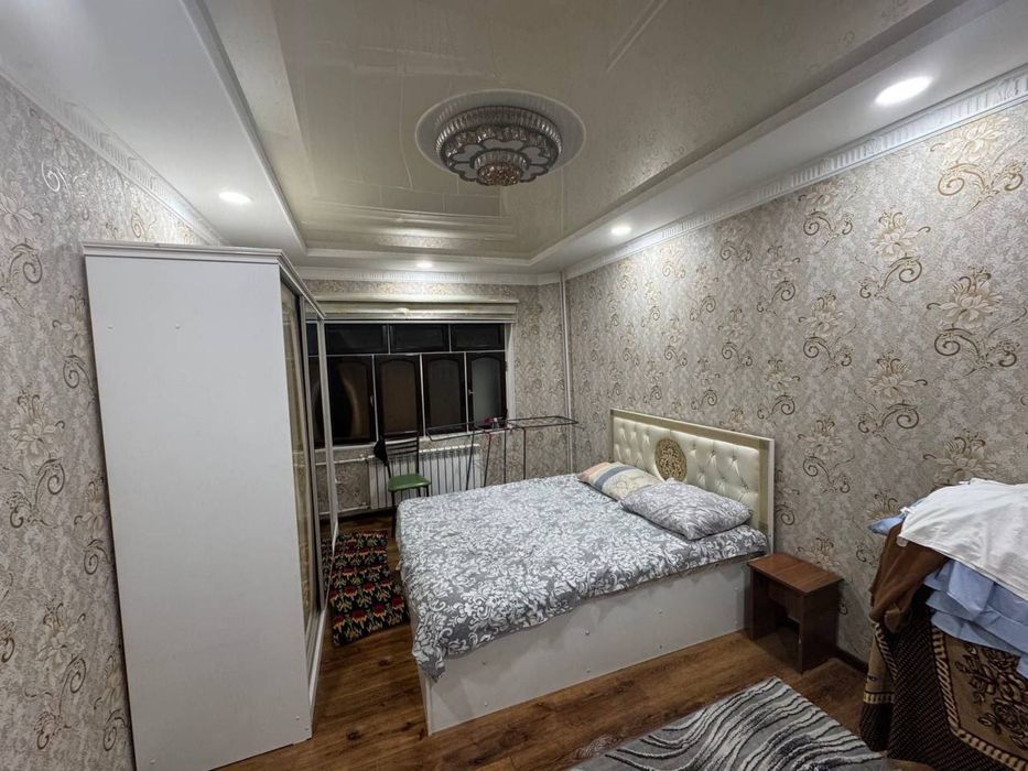 Shayhontohur Gulobod kvartira